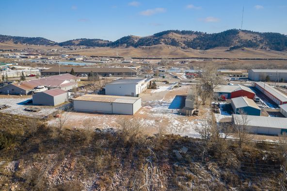 Office For Lease: 2801 Plant St, Rapid City, SD 57702